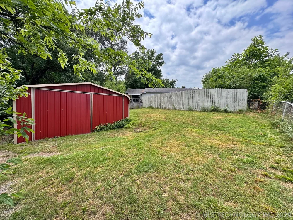 110 Brewer Avenue Tahlequah, OK 74464