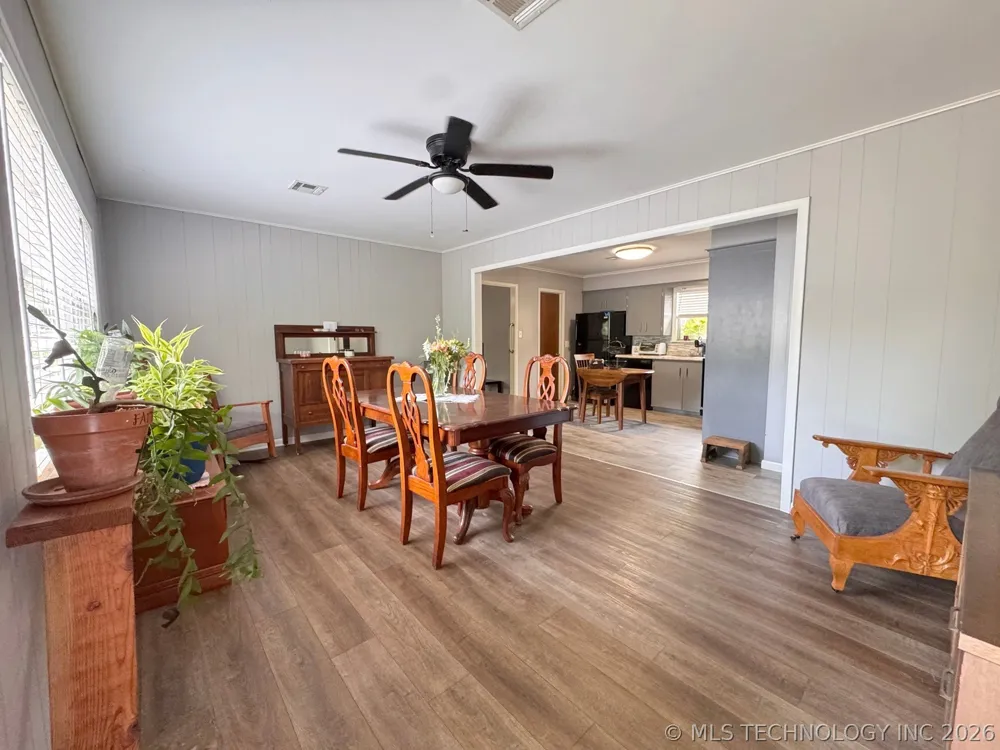 110 Brewer Avenue Tahlequah, OK 74464