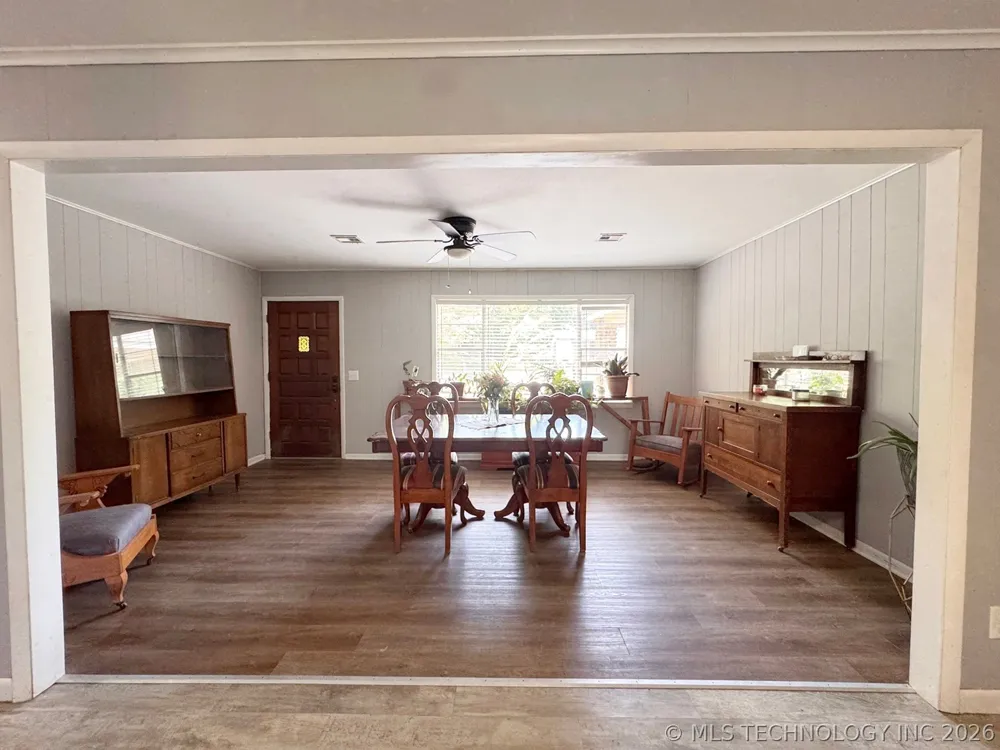 110 Brewer Avenue Tahlequah, OK 74464