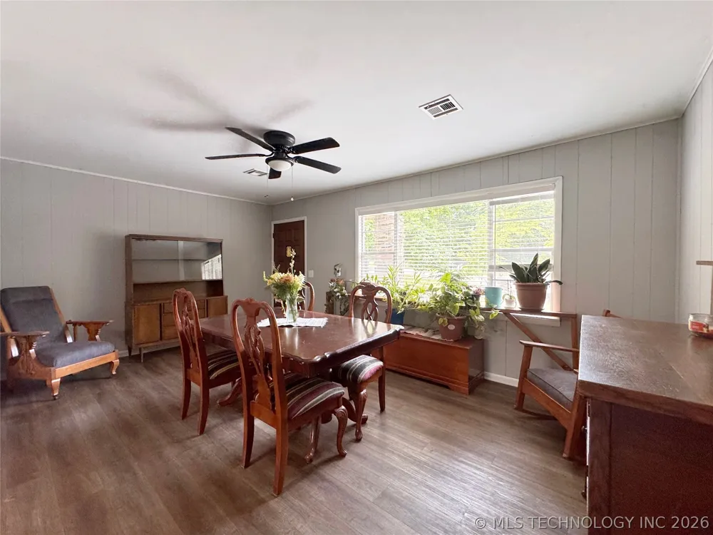 110 Brewer Avenue Tahlequah, OK 74464