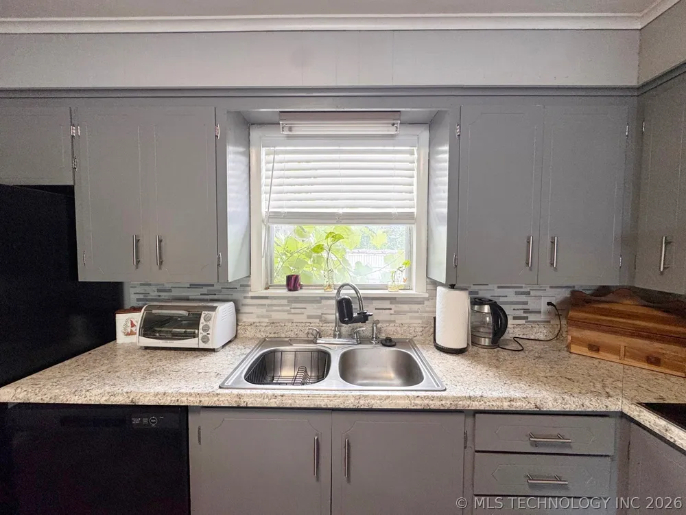 110 Brewer Avenue Tahlequah, OK 74464