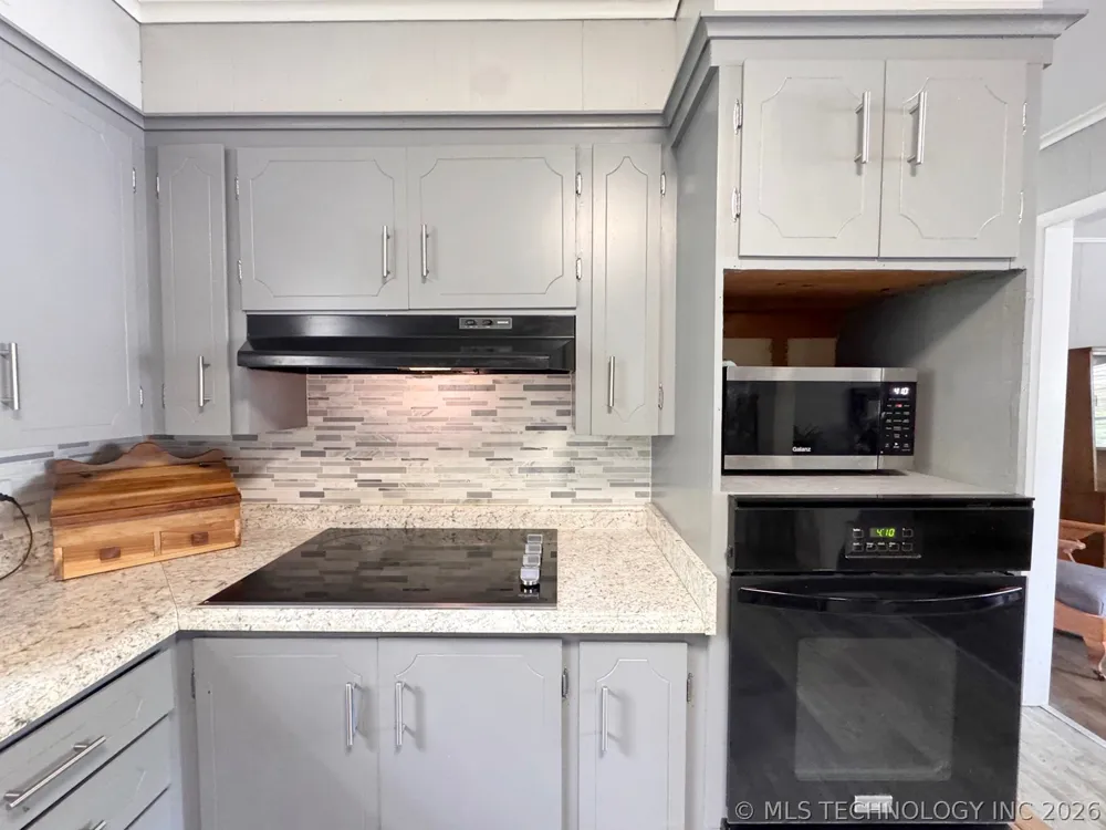 110 Brewer Avenue Tahlequah, OK 74464