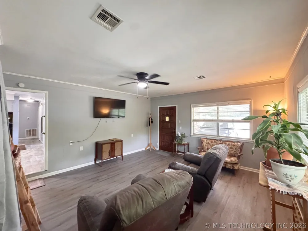 110 Brewer Avenue Tahlequah, OK 74464