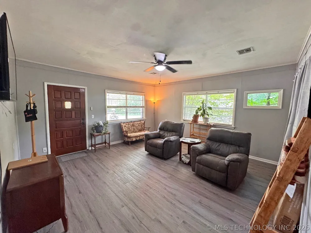 110 Brewer Avenue Tahlequah, OK 74464