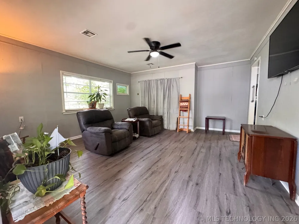 110 Brewer Avenue Tahlequah, OK 74464