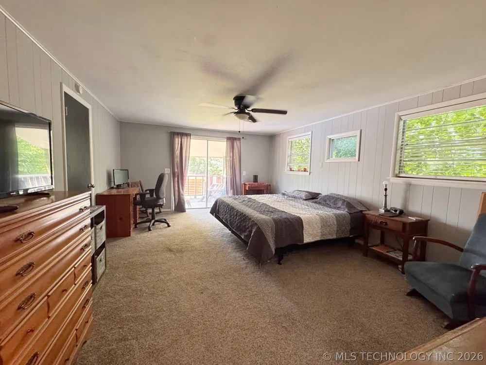 110 Brewer Avenue Tahlequah, OK 74464