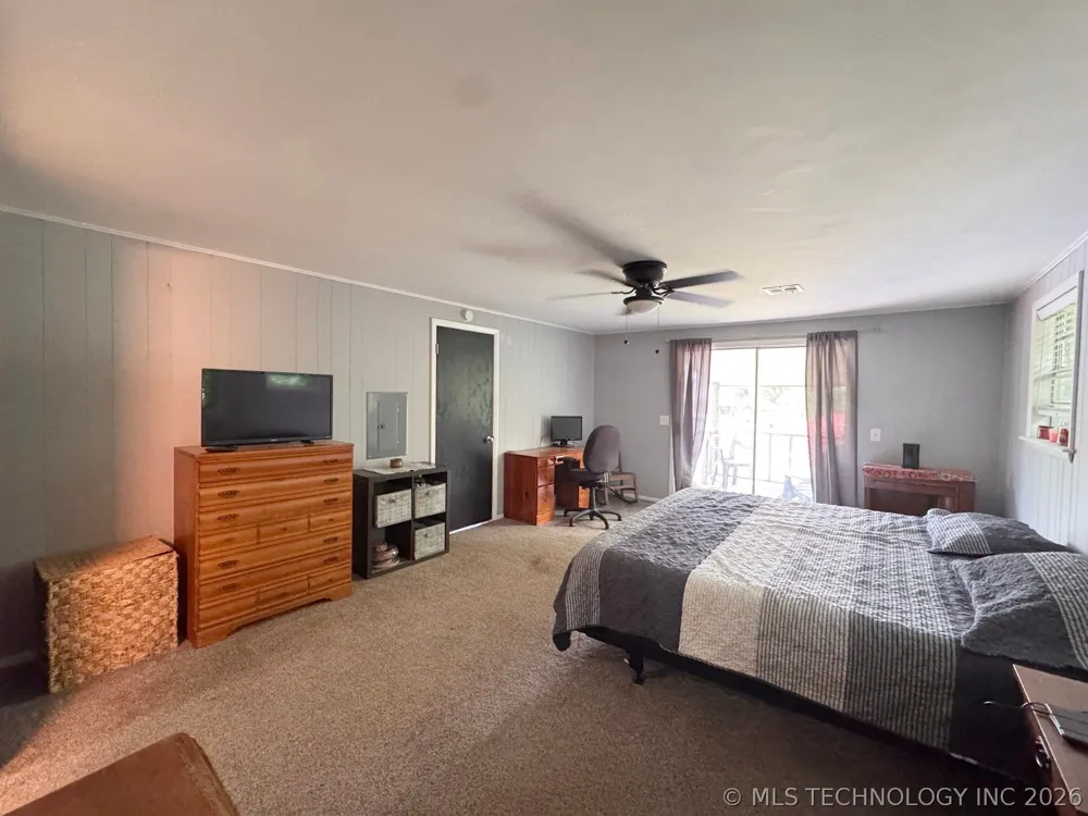 110 Brewer Avenue Tahlequah, OK 74464