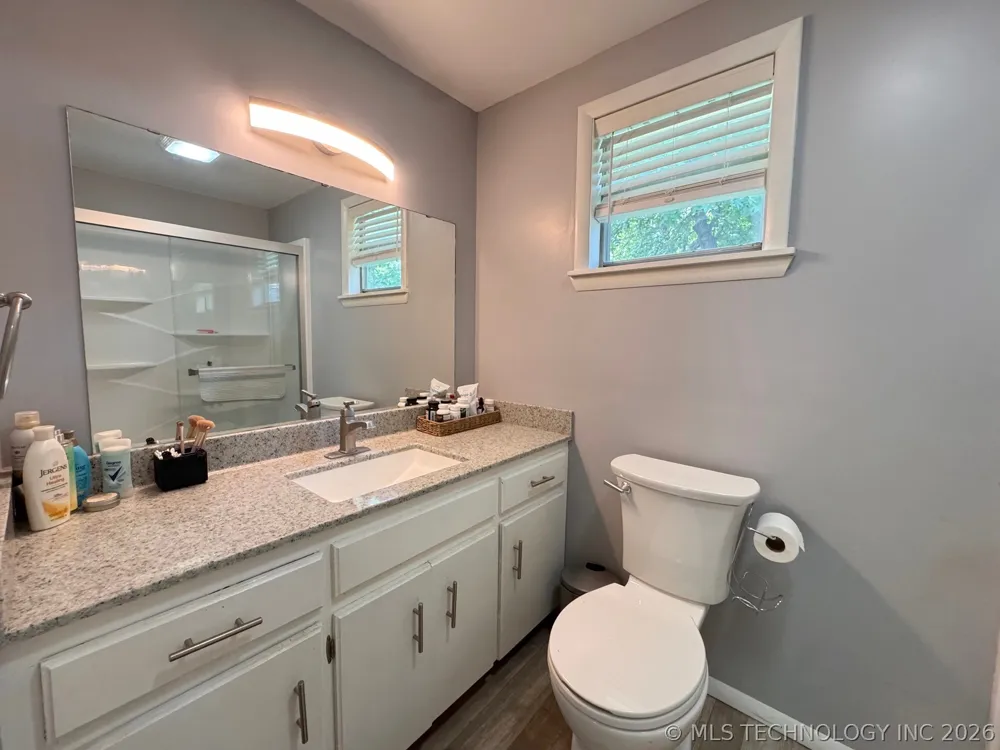 110 Brewer Avenue Tahlequah, OK 74464