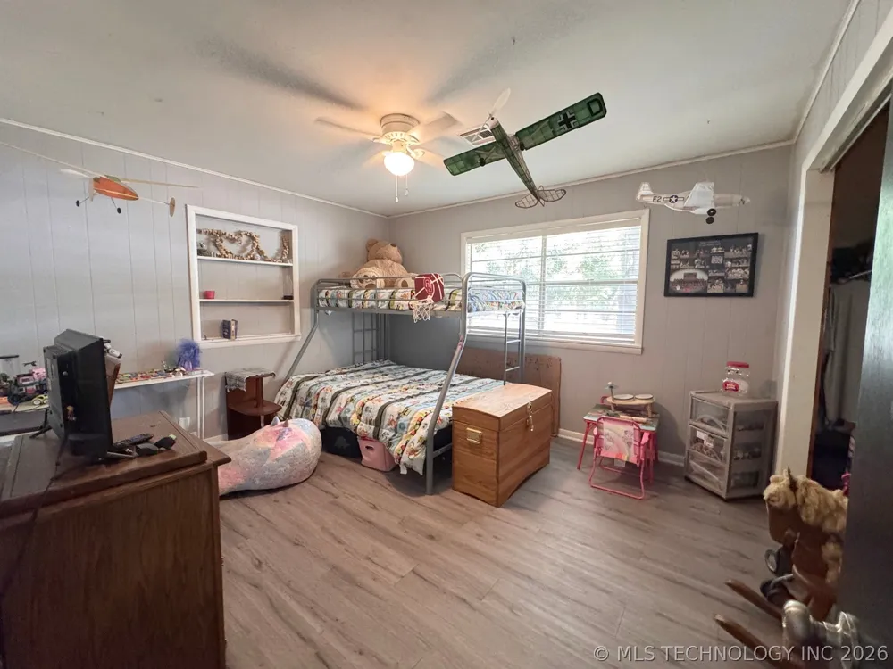 110 Brewer Avenue Tahlequah, OK 74464