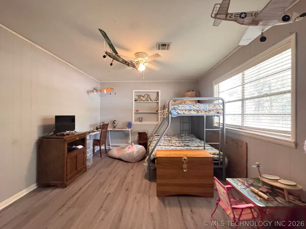 110 Brewer Avenue Tahlequah, OK 74464