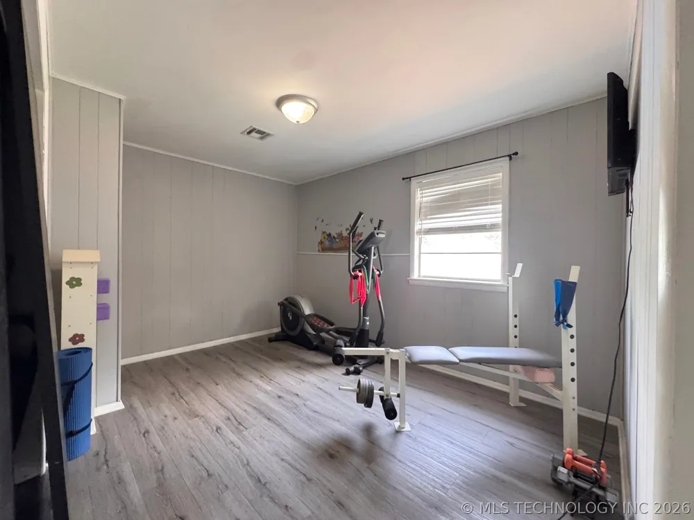 110 Brewer Avenue Tahlequah, OK 74464