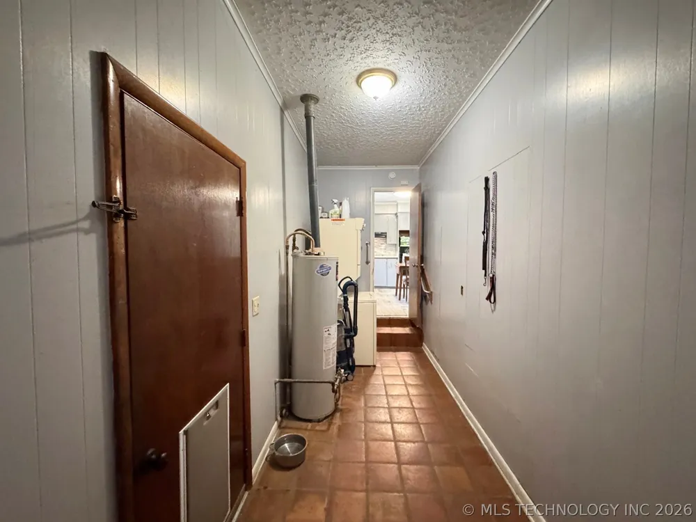 110 Brewer Avenue Tahlequah, OK 74464