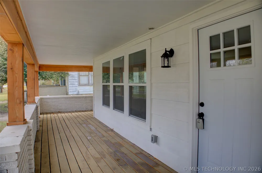 1106 E 6th Street Okmulgee, OK 74447