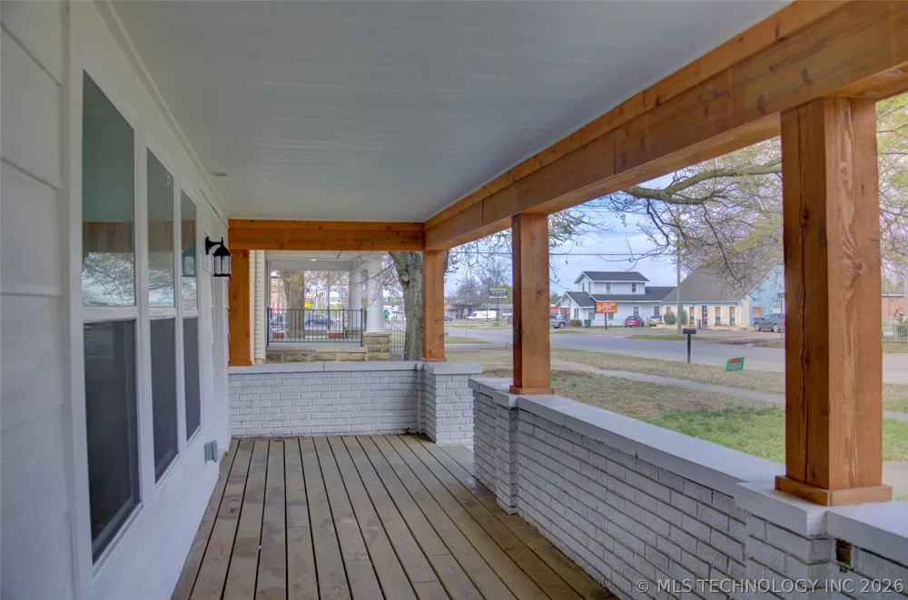 1106 E 6th Street Okmulgee, OK 74447