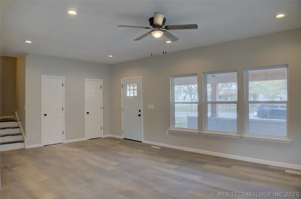 1106 E 6th Street Okmulgee, OK 74447
