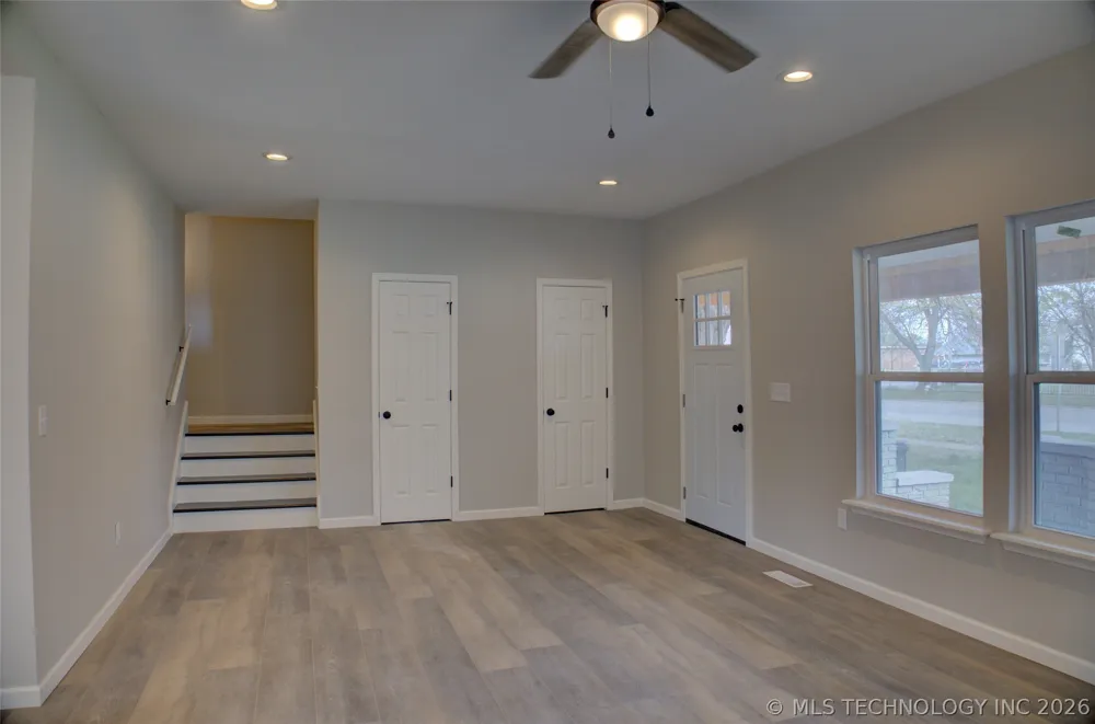 1106 E 6th Street Okmulgee, OK 74447