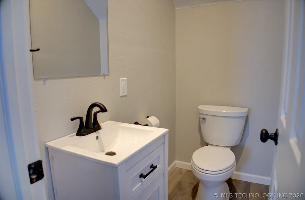 1106 E 6th Street Okmulgee, OK 74447