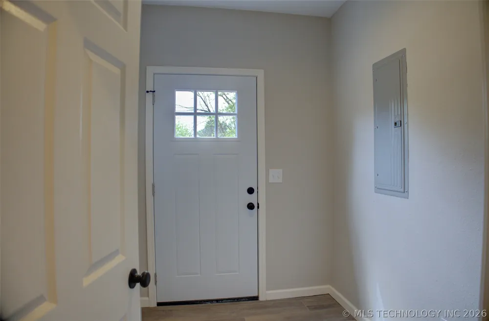 1106 E 6th Street Okmulgee, OK 74447