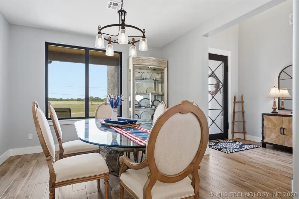 5882 E 171st Street S Bixby, OK 74008