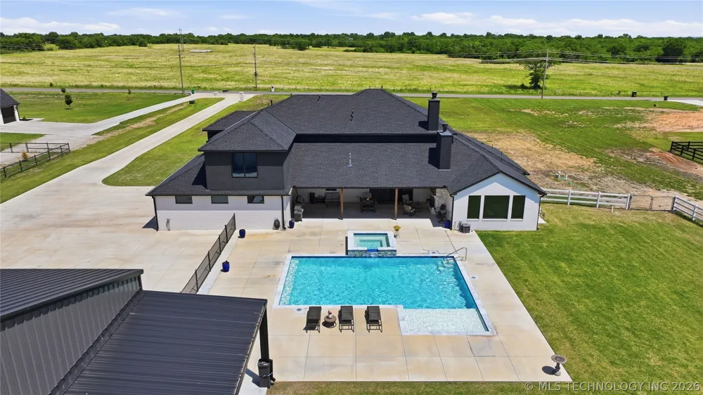 5882 E 171st Street S Bixby, OK 74008