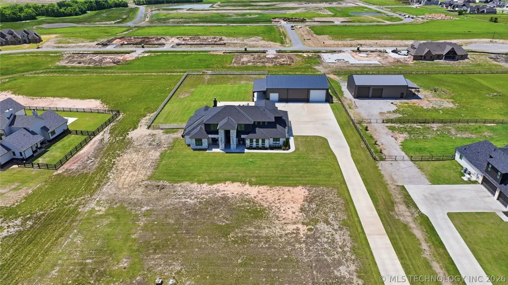 5882 E 171st Street S Bixby, OK 74008