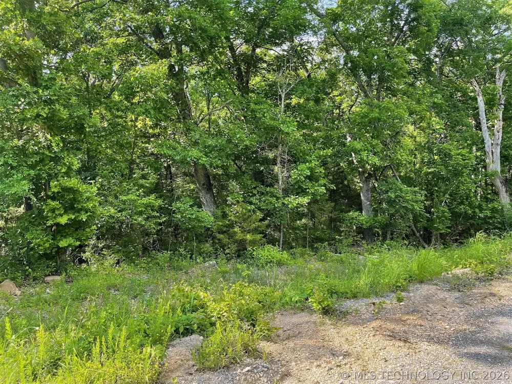 S Hickory Lane Cookson, OK 74427
