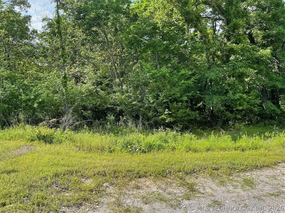 S Hickory Lane Cookson, OK 74427
