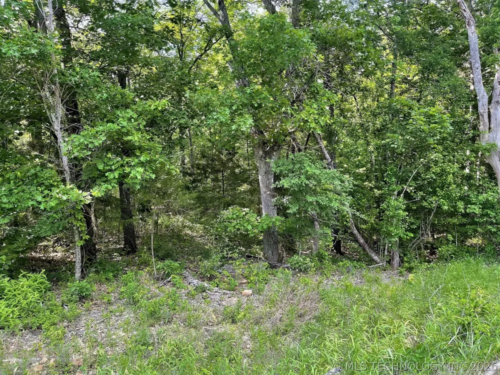 S Hickory Lane Cookson, OK 74427