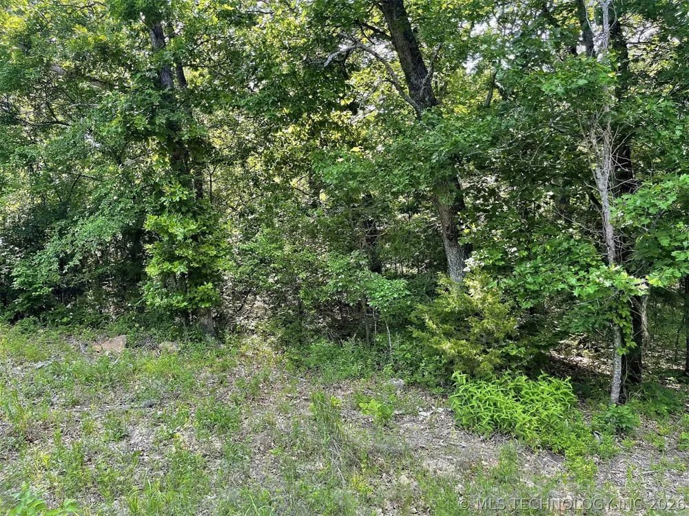 S Hickory Lane Cookson, OK 74427