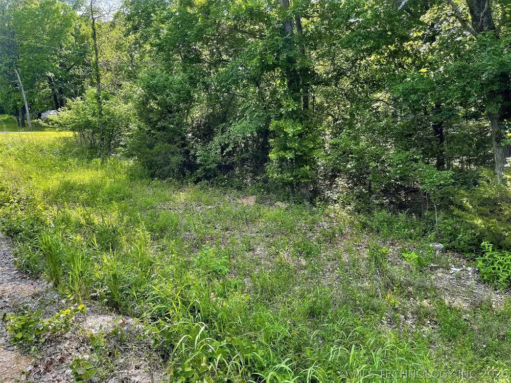 S Hickory Lane Cookson, OK 74427