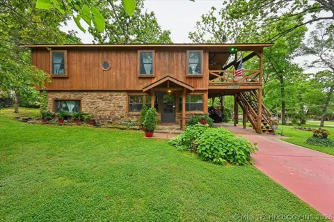 91 Crest Drive
