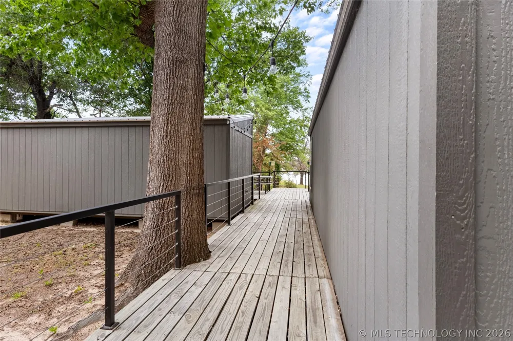 116828 S 4204 ROAD Eufaula, OK 74432