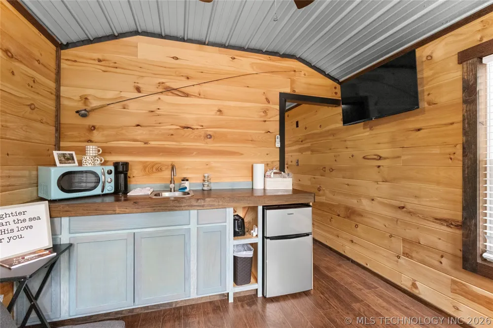 116828 S 4204 ROAD Eufaula, OK 74432