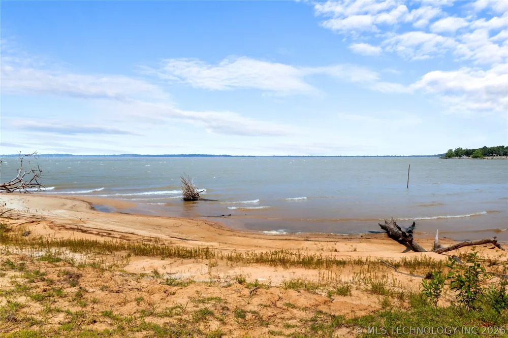 116828 S 4204 ROAD Eufaula, OK 74432