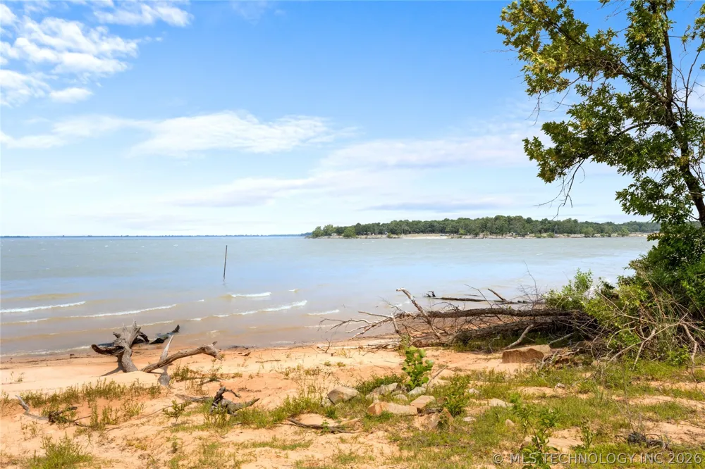 116828 S 4204 ROAD Eufaula, OK 74432