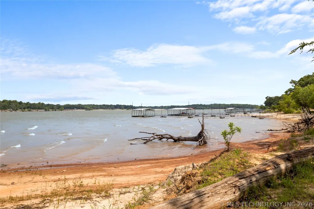 116828 S 4204 ROAD Eufaula, OK 74432