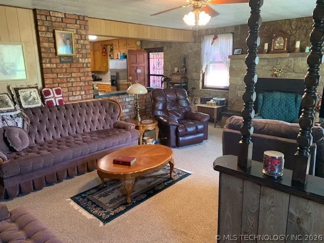 910 W Pogue Street Cleveland, OK 74020