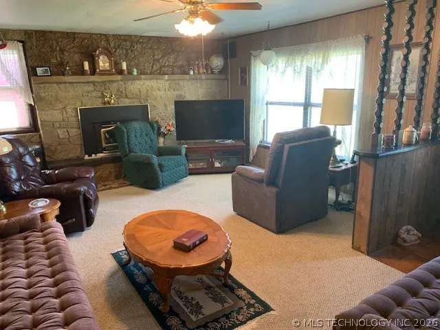 910 W Pogue Street Cleveland, OK 74020