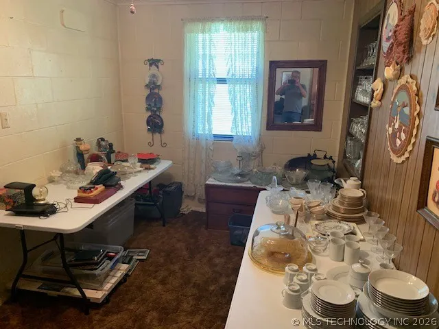 910 W Pogue Street Cleveland, OK 74020