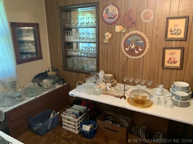 910 W Pogue Street Cleveland, OK 74020