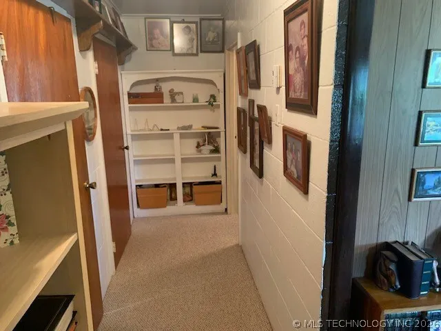 910 W Pogue Street Cleveland, OK 74020