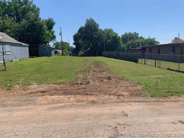 910 W Pogue Street Cleveland, OK 74020
