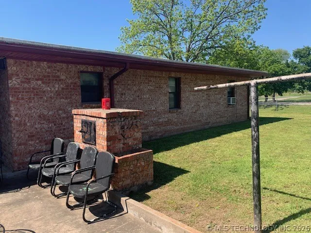 910 W Pogue Street Cleveland, OK 74020