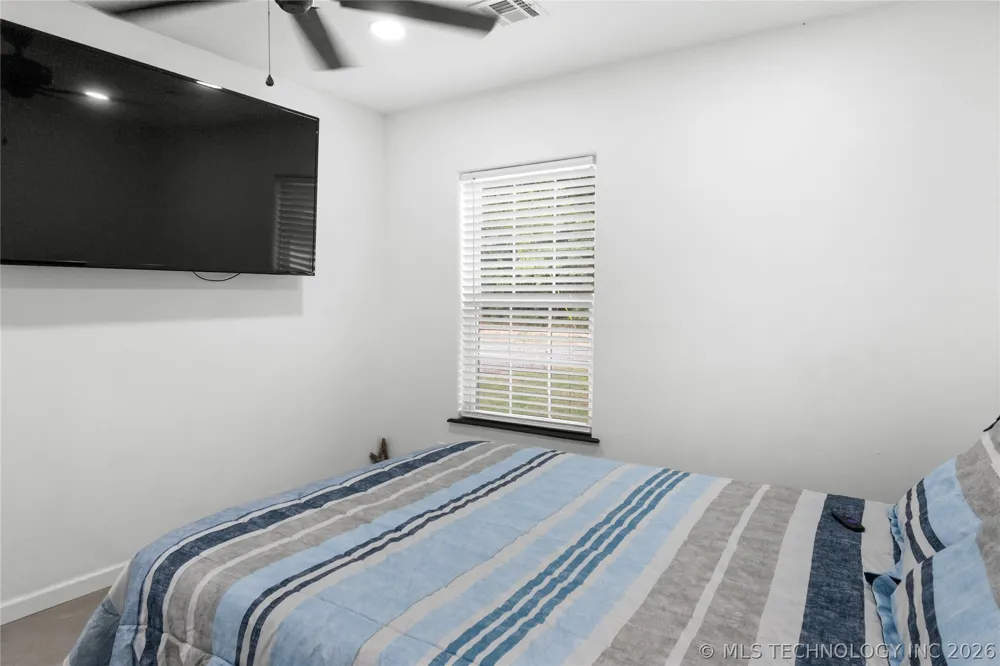 420728 E 1168 Eufaula, OK 74426