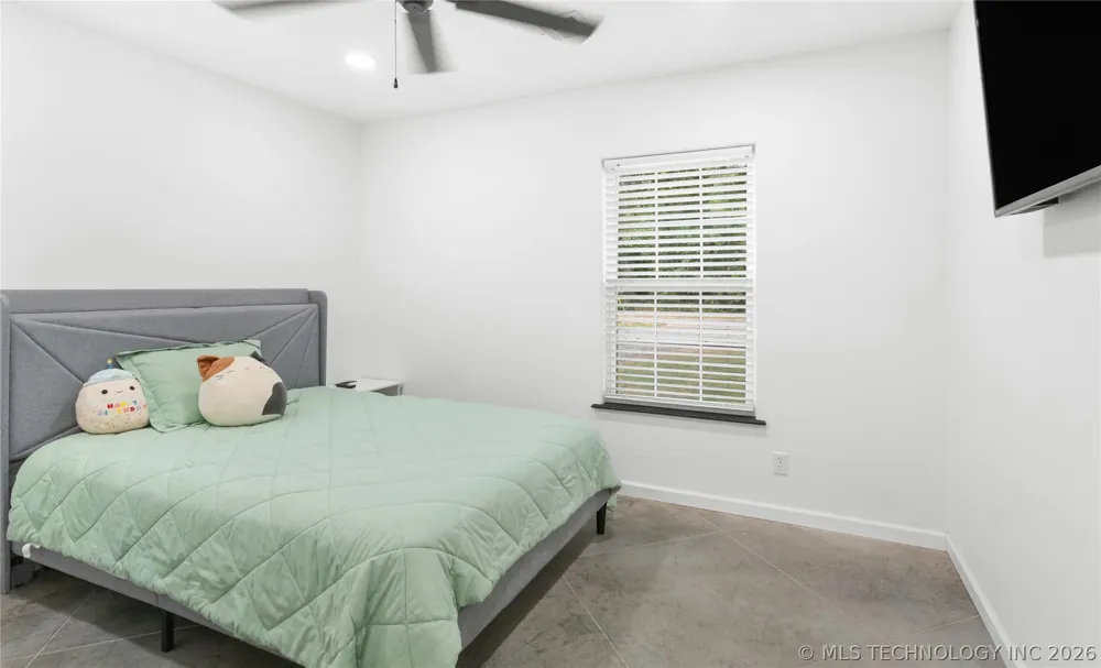 420728 E 1168 Eufaula, OK 74426