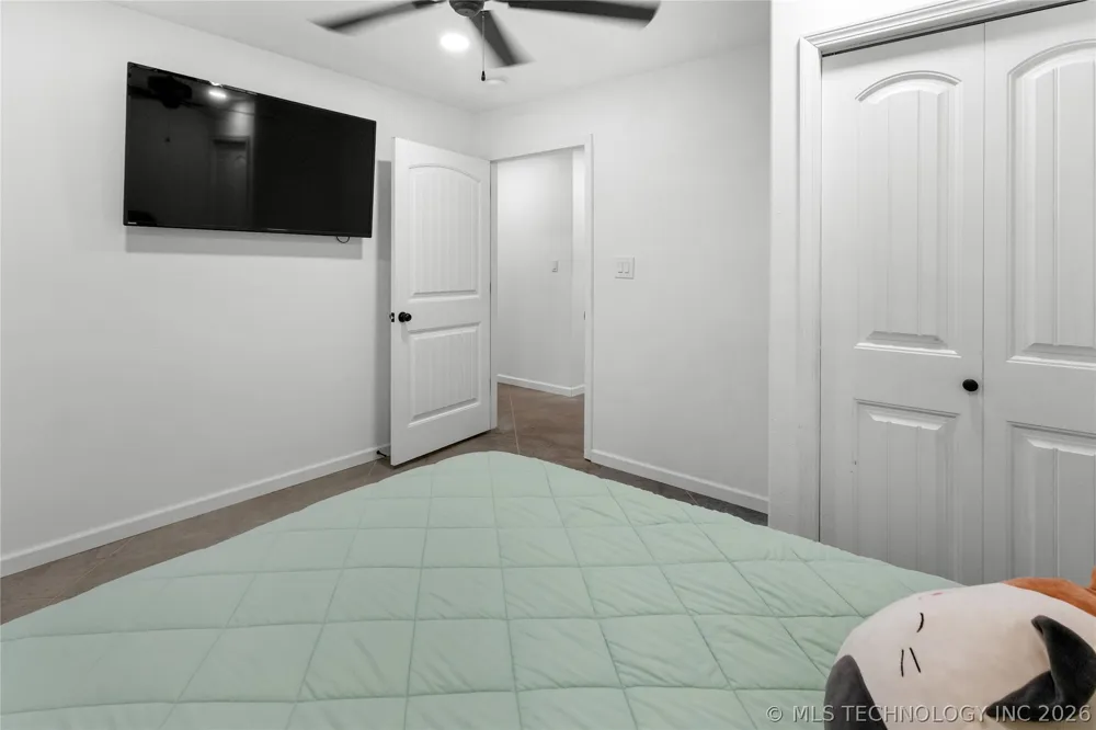 420728 E 1168 Eufaula, OK 74426