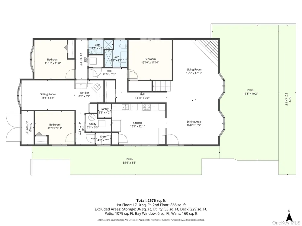 119 Alhambra Road Massapequa, NY 11758