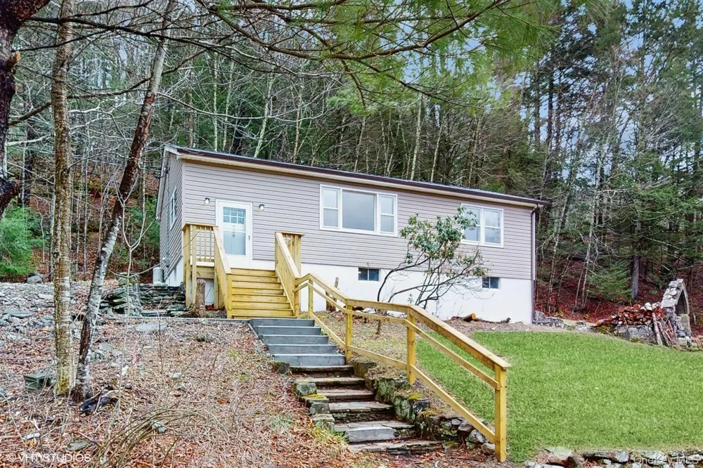 736 State Route 55 Napanoch, NY 12458