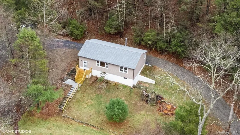 736 State Route 55 Napanoch, NY 12458