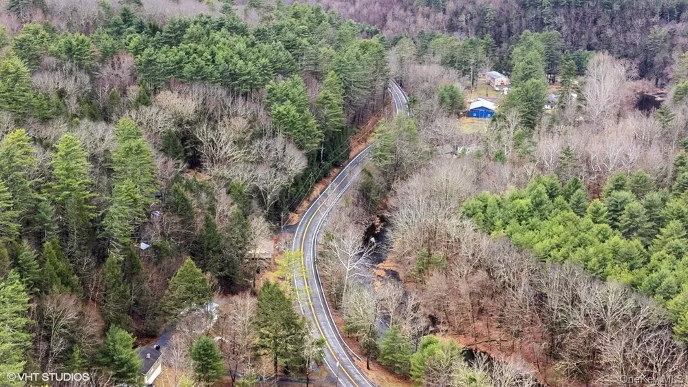 736 State Route 55 Napanoch, NY 12458